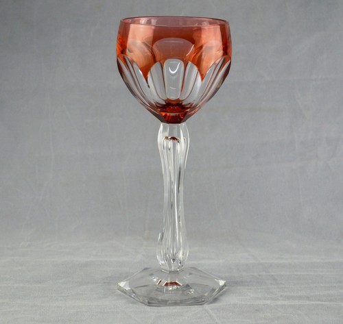 Val lambert crystal - val,