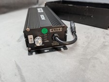 Elite 600 watt Dimmable