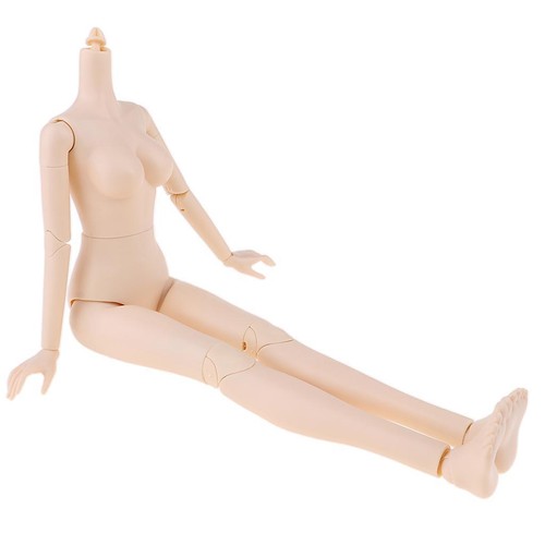 Bjd nude doll - doll, large