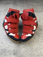 Isabel Marant Wedge Sneakers