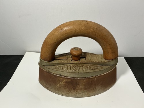 Vintage griswold erie - vintage,