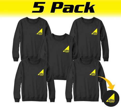 Pack gas safe register - gas,