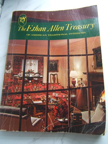 Vintage ethan allen - allen, furniture