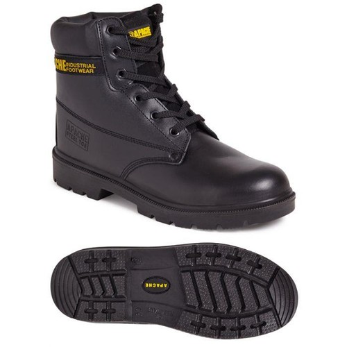 Apache ap300 boot sra - s3,
