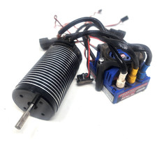 Traxxas MXL-6S 1/8 ESC w/