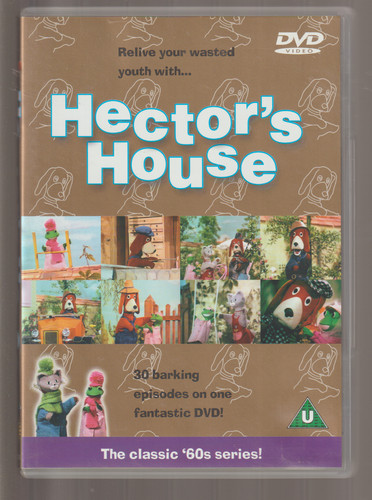Hector house the classic - hector's,