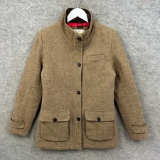 Jack Murphy Jacket Women 10