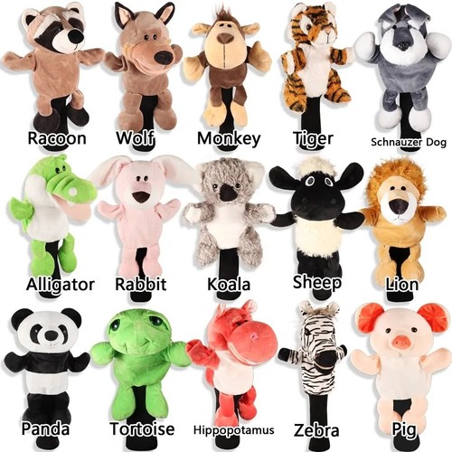 Plush animal cute - plush,