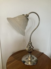 Swan Neck Table Lamp Light -