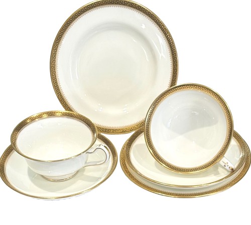 Vintage mintons fine bone - mintons,