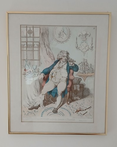 James gillray temperance - james, gillray'temperance