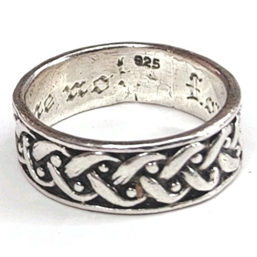 Sterling silver 925 - sterling,
