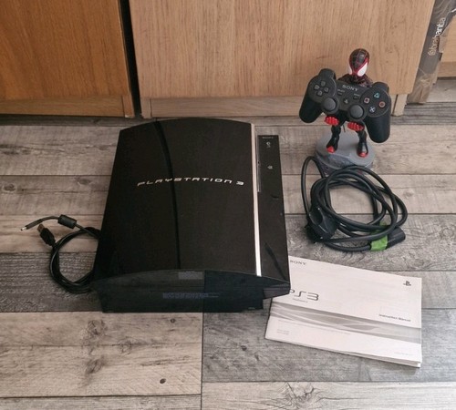 Playstation phat model - 'phat',