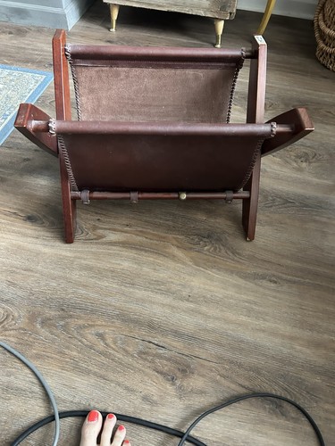 Vtg sling style folding - vtg,