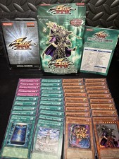 Yugioh Structure Deck