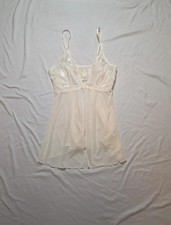BNWOT size 16 Matalan cream