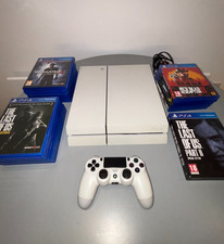 Sony PlayStation 4 Slim 500 GB