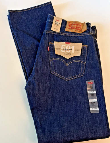 Levi men 501 34x34 - levi's, men's