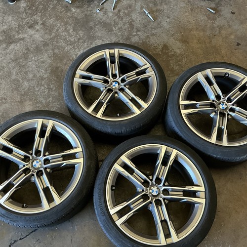 Bmw series m135i xdrive set - series,