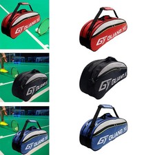Badminton Racket Bag for