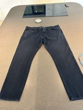 Marks & Spencer Gents Black