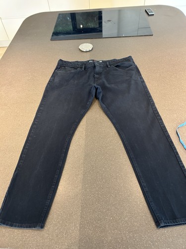 Marks spencer gents - gents, black
