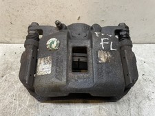 HONDA FRV 2007-2009 PASSENGER SIDE FRONT LEFT BRAKE CALLIPER GENUINE #53