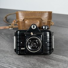 Winar 1950's Bakelite Camera