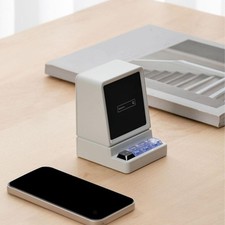 Portable BT Speaker Loud Sound Multifunctional Music Player for Home Bedroom