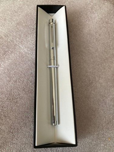Sheaffer roller ball shiny - sheaffer,