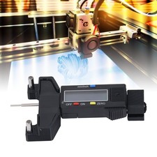 Timing Belt Tension Gauge