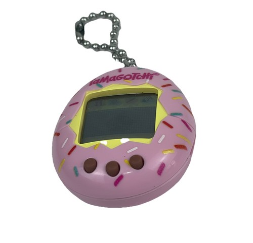 Tamagotchi bandai cyber - tamagotchi,