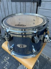 PDP X7 12” Rack Tom Drum