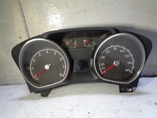 FORD MONDEO MK4 SPEEDO