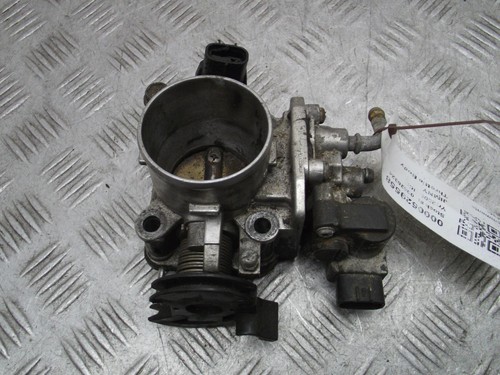 Suzuki jimny manual throttle - jimny,