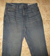 Union Works Blue Denim
