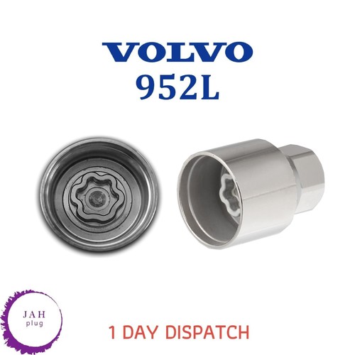 For volvo 952l wheel nut - volvo,