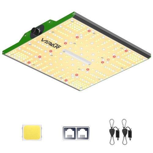 Viparspectra p1000 led - p1000,