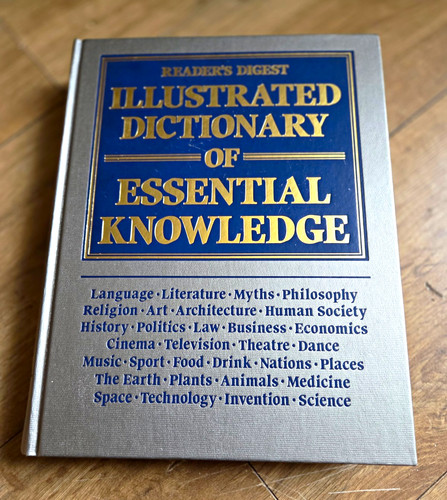 Reader digest illustrated - reader’s,