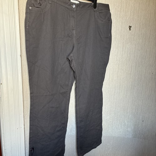 John rocha grey - grey, leg