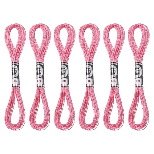 Skeins embroidery floss - embroidery,