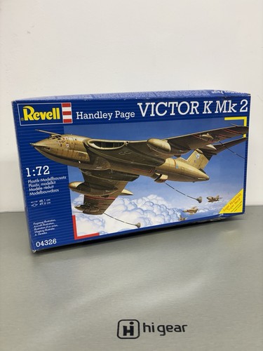 04326 revell handley page - 04326,