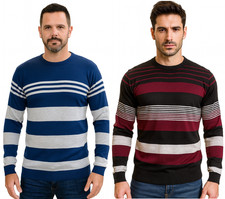 Christmas Men's Cashmere Long