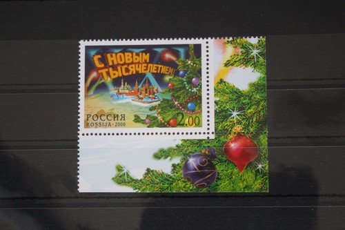Russia 875 mnh - russia,