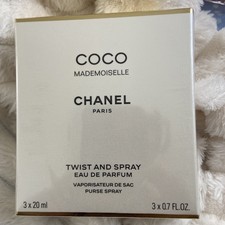 CHANEL Coco Mademoiselle Eau