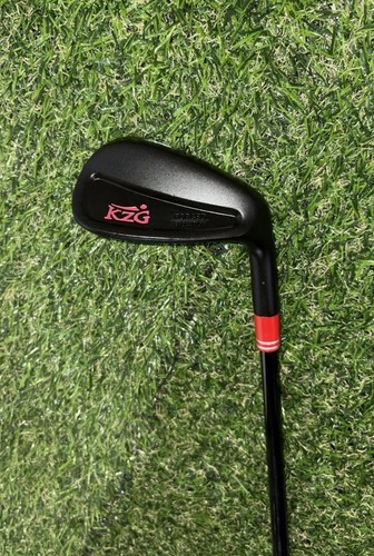 Kzg fordged evolution approach - evolution,