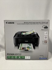 Canon PIXMA MX532 Wireless
