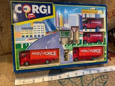Corgi Juniors 92430 Despatch