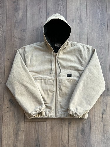 Stussy canvas needlepunch work - stussy,
