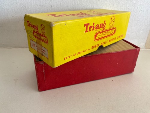 Triang t99 prairie 6 2 - triang,